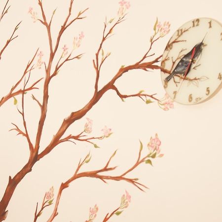 Complex Anna BaileTusnad Luaran gambar
